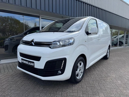 Citroën Jumpy - Afbeelding 1 van 20