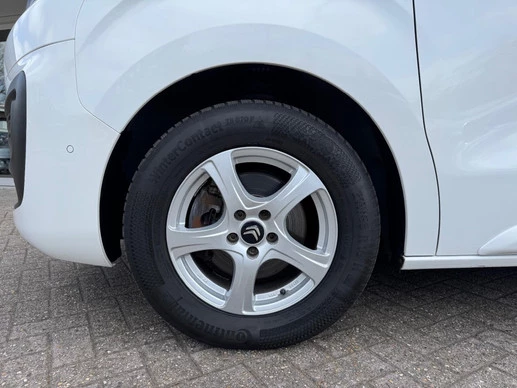 Citroën Jumpy - Afbeelding 2 van 20