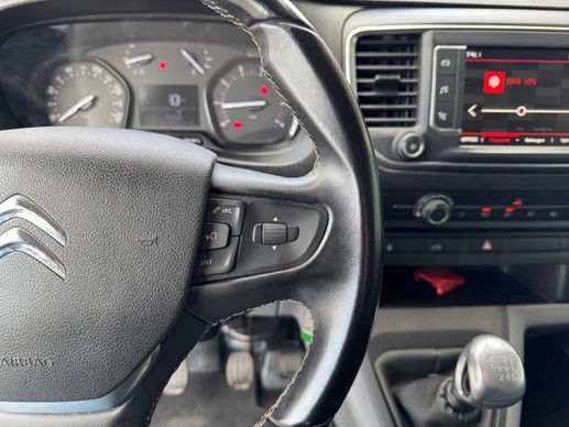 Citroën Jumpy - Afbeelding 7 van 20