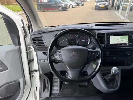 Citroën Jumpy - Afbeelding 8 van 20