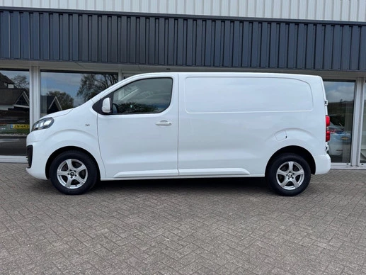 Citroën Jumpy - Afbeelding 13 van 20