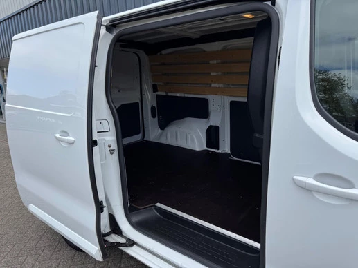 Citroën Jumpy - Afbeelding 17 van 20
