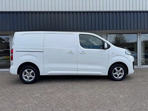 Citroën Jumpy - Afbeelding 18 van 20