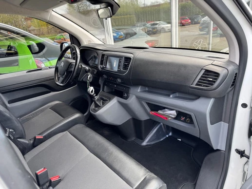 Citroën Jumpy - Afbeelding 19 van 20