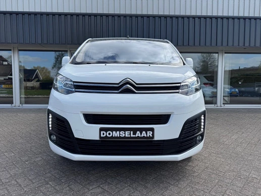 Citroën Jumpy - Afbeelding 20 van 20