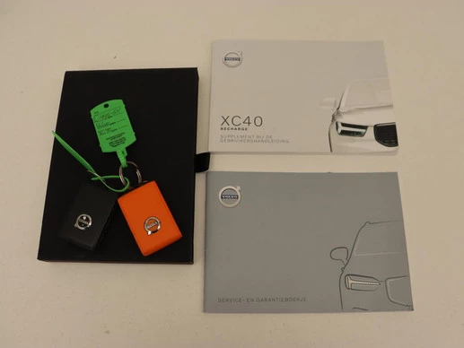 Volvo XC40 - Afbeelding 20 van 30