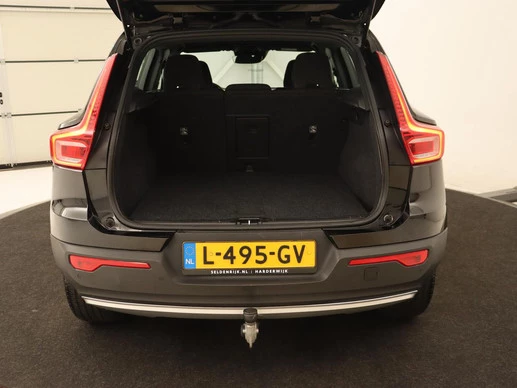 Volvo XC40 - Afbeelding 21 van 30