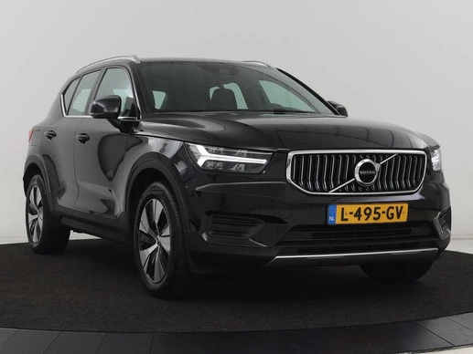 Volvo XC40 - Afbeelding 27 van 30