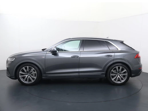 Audi Q8 - Afbeelding 2 van 30