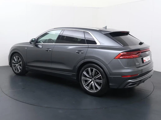 Audi Q8 - Afbeelding 4 van 30