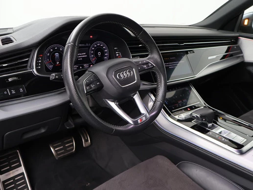 Audi Q8 - Afbeelding 6 van 30