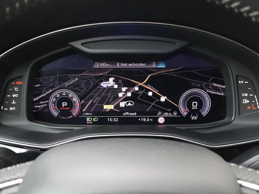 Audi Q8 - Afbeelding 9 van 30