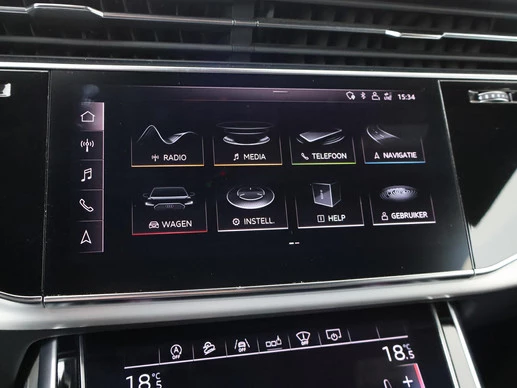 Audi Q8 - Afbeelding 15 van 30