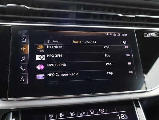 Audi Q8 - Afbeelding 16 van 30