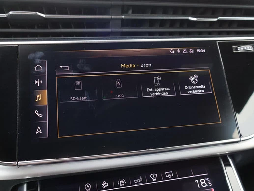 Audi Q8 - Afbeelding 17 van 30