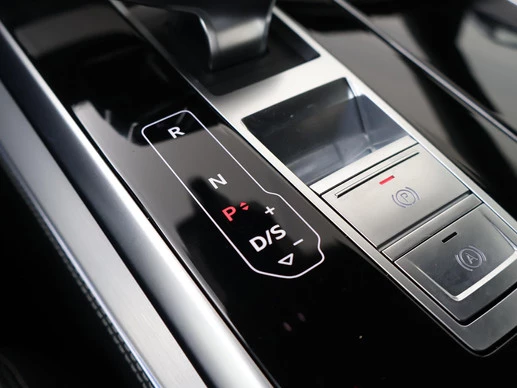 Audi Q8 - Afbeelding 19 van 30