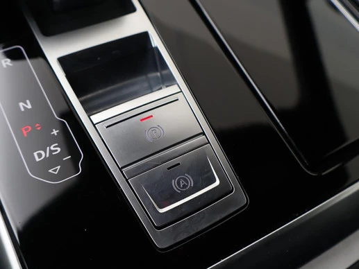 Audi Q8 - Afbeelding 20 van 30