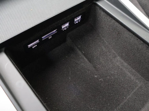 Audi Q8 - Afbeelding 24 van 30