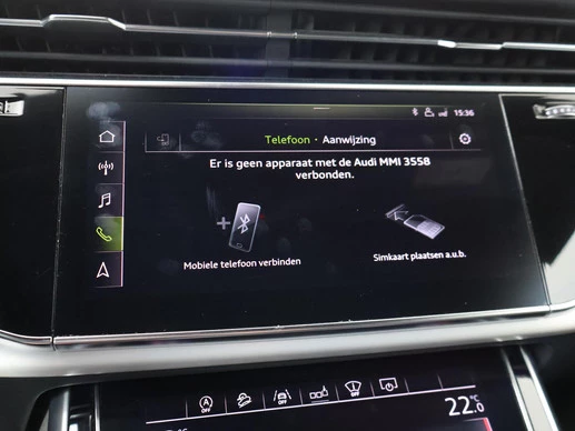 Audi Q8 - Afbeelding 25 van 30