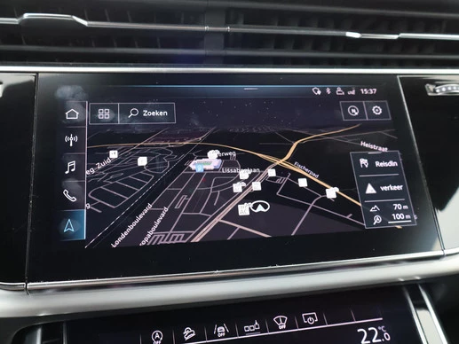 Audi Q8 - Afbeelding 26 van 30