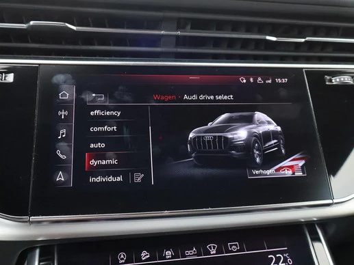 Audi Q8 - Afbeelding 27 van 30