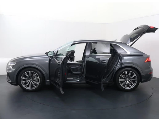 Audi Q8 - Afbeelding 29 van 30