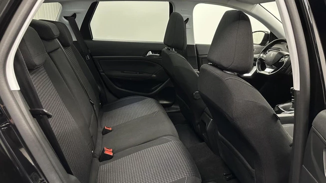 Peugeot 308 - Afbeelding 5 van 30