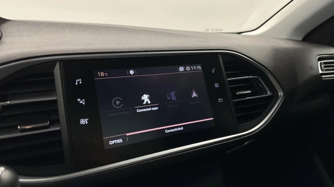 Peugeot 308 - Afbeelding 8 van 30