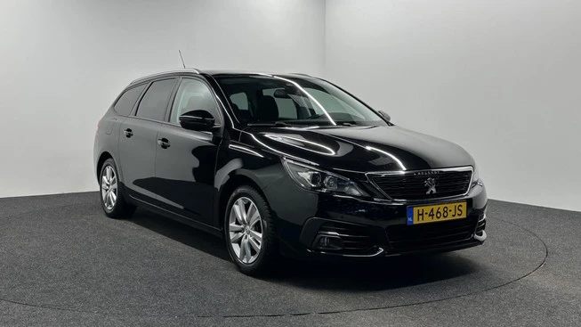 Peugeot 308 - Afbeelding 9 van 30
