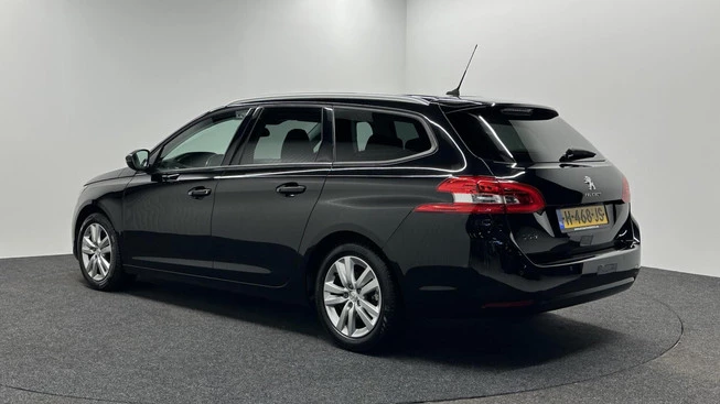 Peugeot 308 - Afbeelding 10 van 30