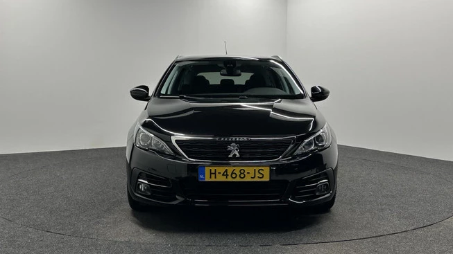 Peugeot 308 - Afbeelding 11 van 30