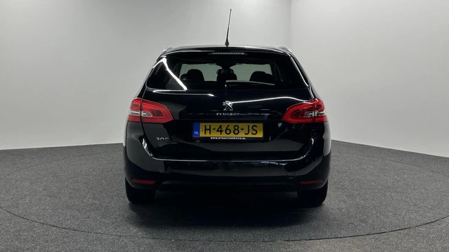 Peugeot 308 - Afbeelding 12 van 30