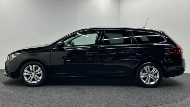 Peugeot 308 - Afbeelding 13 van 30