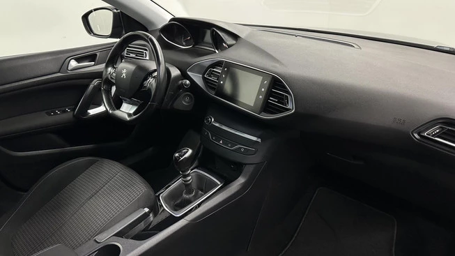 Peugeot 308 - Afbeelding 18 van 30