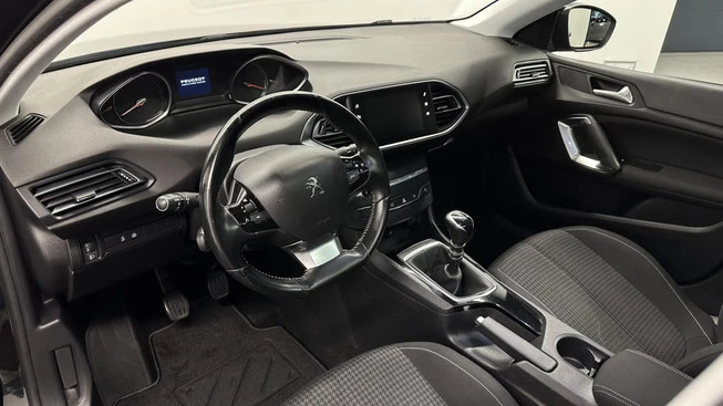 Peugeot 308 - Afbeelding 20 van 30