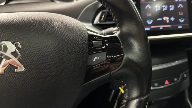 Peugeot 308 - Afbeelding 25 van 30