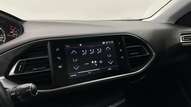 Peugeot 308 - Afbeelding 29 van 30