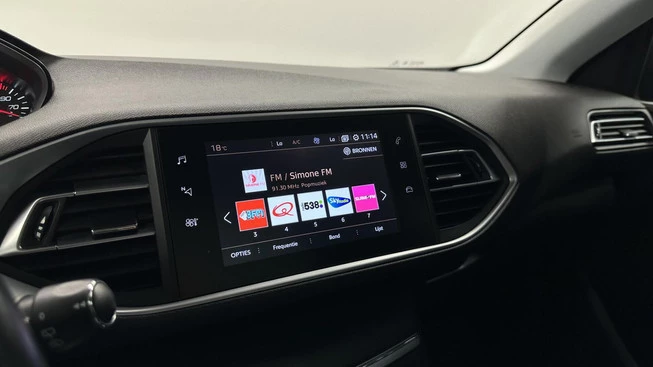 Peugeot 308 - Afbeelding 30 van 30