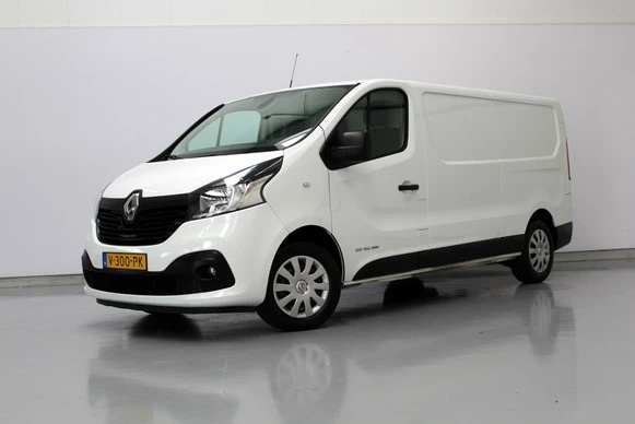 Renault Trafic - Afbeelding 1 van 30