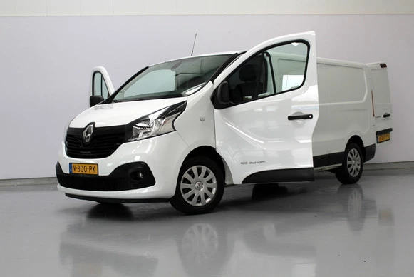 Renault Trafic - Afbeelding 2 van 30