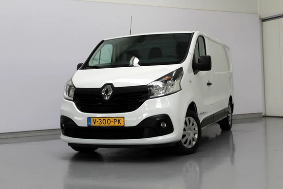 Renault Trafic - Afbeelding 4 van 30
