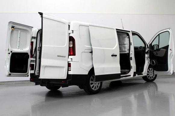 Renault Trafic - Afbeelding 7 van 30