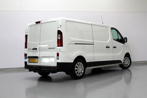 Renault Trafic - Afbeelding 8 van 30
