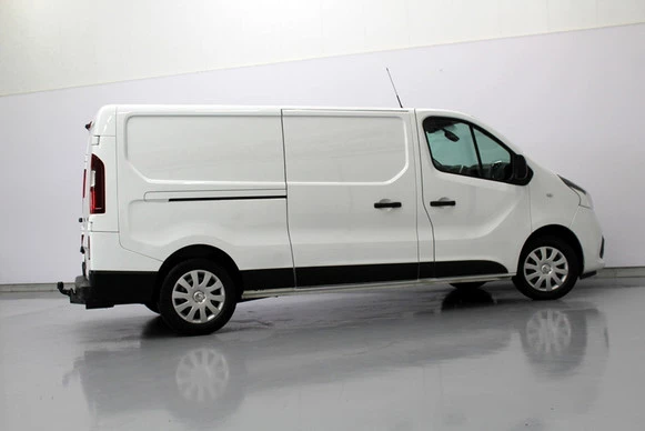 Renault Trafic - Afbeelding 9 van 30