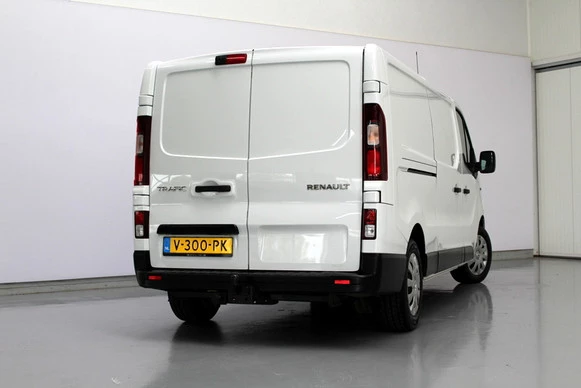 Renault Trafic - Afbeelding 10 van 30