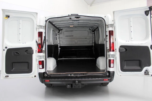 Renault Trafic - Afbeelding 11 van 30