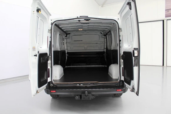 Renault Trafic - Afbeelding 12 van 30