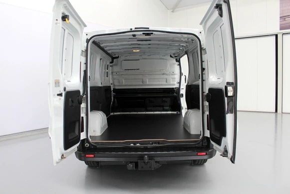 Renault Trafic - Afbeelding 13 van 30