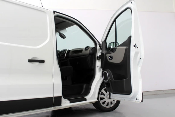 Renault Trafic - Afbeelding 15 van 30