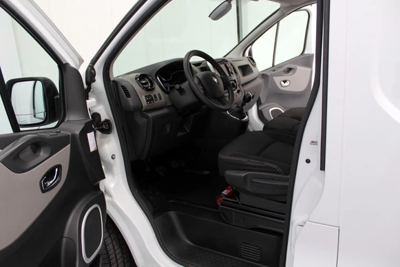 Renault Trafic - Afbeelding 16 van 30